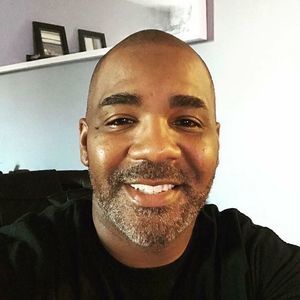 Meet your Posher, Eddie